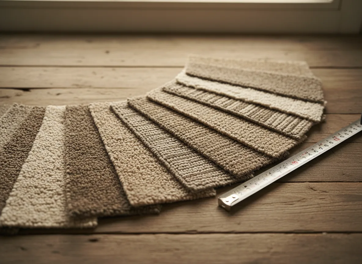 Carpet Installation Manokotak, AK FAQs